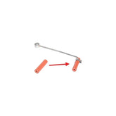 Kadjar Yakıt Basınç Sensörü Hortumu 2015-2016 IBRAS 11596